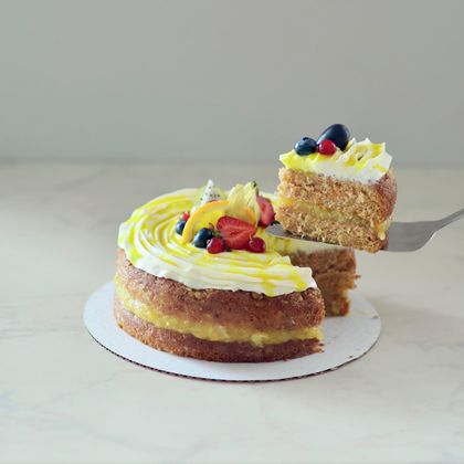 6. Цитрус-Орех