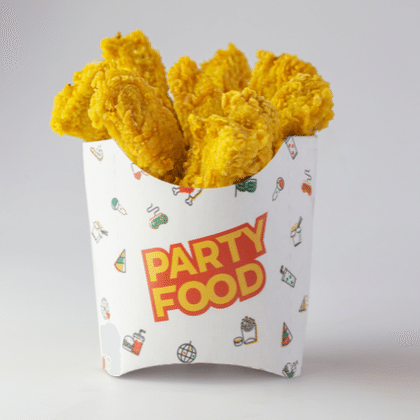 Чикен стрипсы