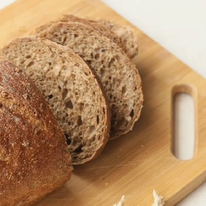 Гречичный Хлеб