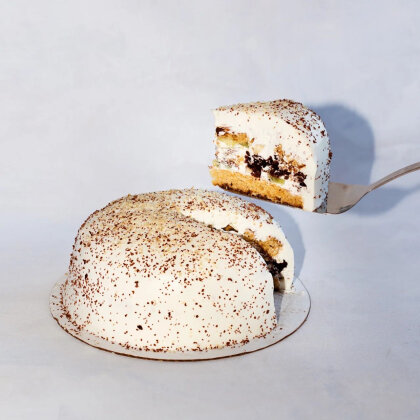 6. Наслаждение с Киви