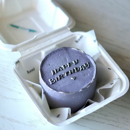 4. Бенто Молочная Девочка стандарт