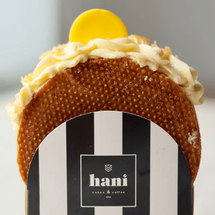 1. Нью-Йоркер Манго