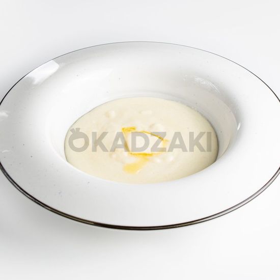 Каша манная