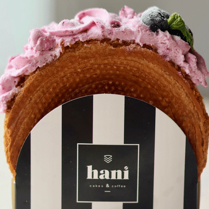 1. Нью-Йоркер Смородина