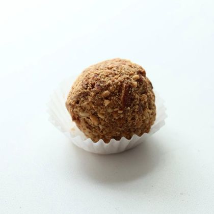 2. Трюфель Миндаль