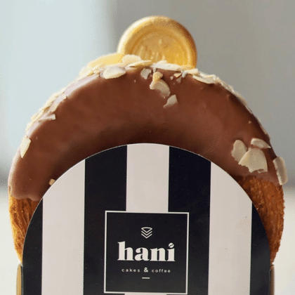 1. Нью-Йоркер Банан