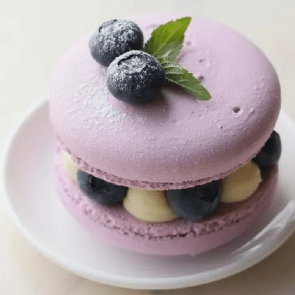 3. Исфахан Лаванда