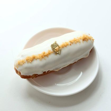 2. Мини Эклер Ваниль