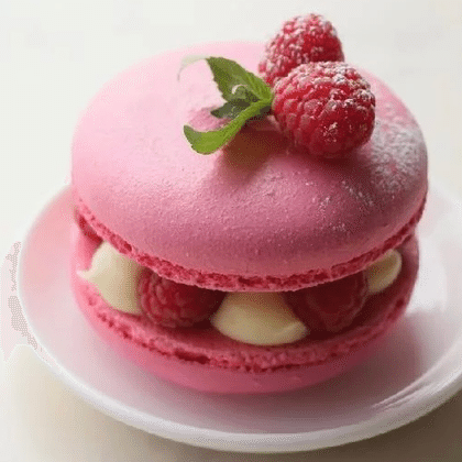 3. Исфахан Малина