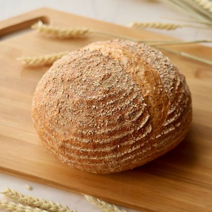 Отрубной (Хлеб)