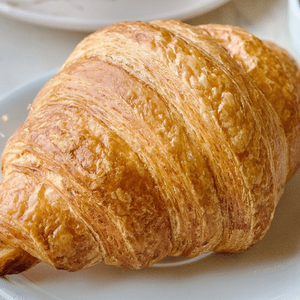 1. Круассан Классический