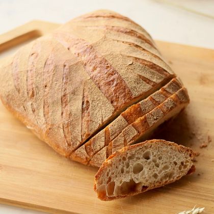 Сельский (Хлеб)