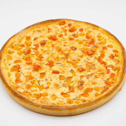 Маргарита  на ПЫШНОМ