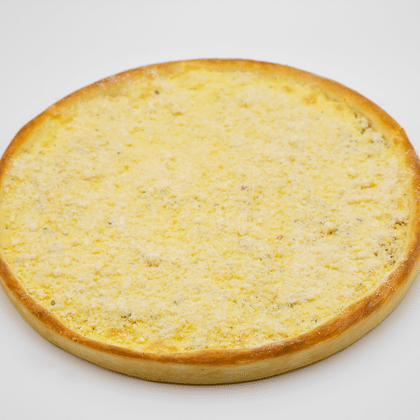 Куриная  с пармезаном на ПЫШНОМ