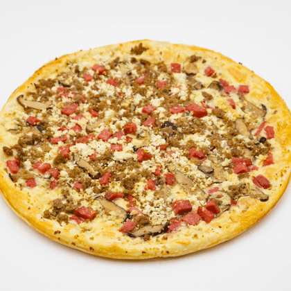 Ассорти на тонком