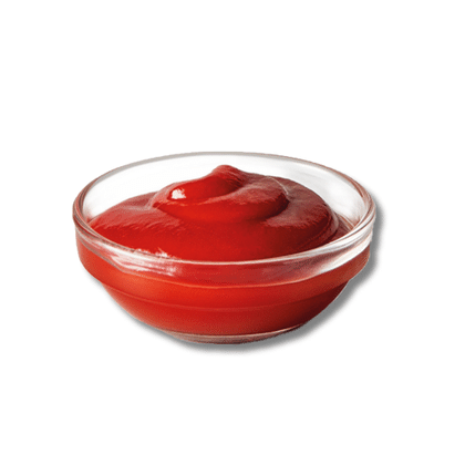 Соус Барбекю.