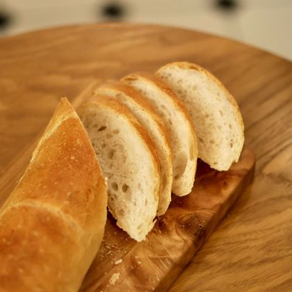 Французский Багет (Хлеб)