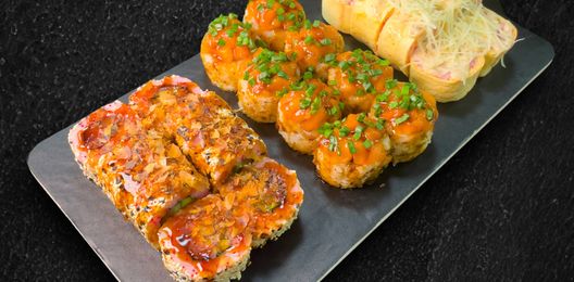 Сет "Любимый" 24 шт