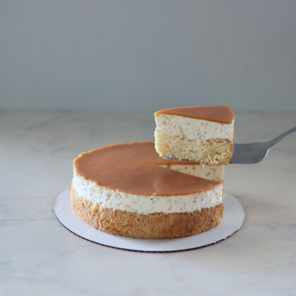 3. Пирог с тары