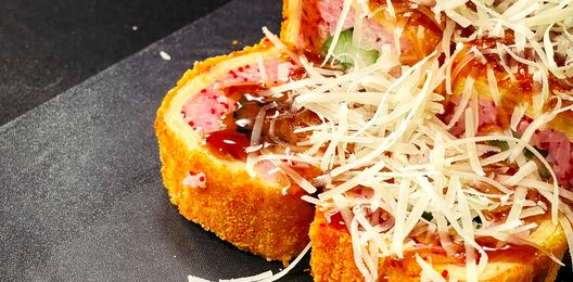 "Тортилья темпура"