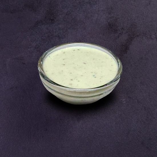 Фирменный соус BALSHEKER