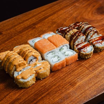 Сет "Хит Продаж" 24шт