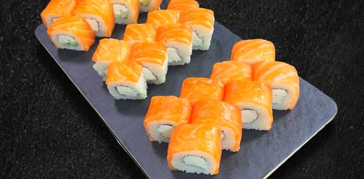 Сет Филадельфия