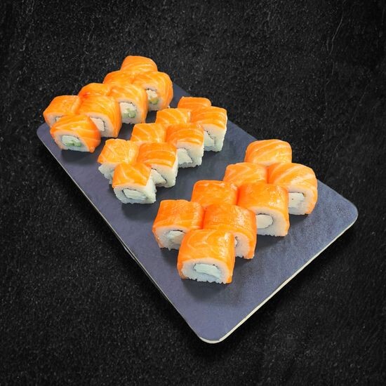 Сет Филадельфия