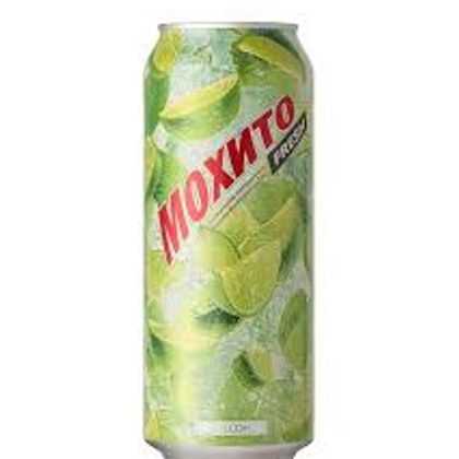 Мохито банка