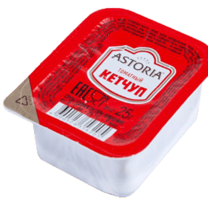 Кетчуп