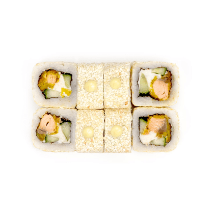 «Dovolynyi lososi»