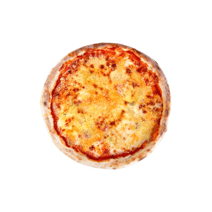 ПиЦЦа «КвадроПиЦЦА»