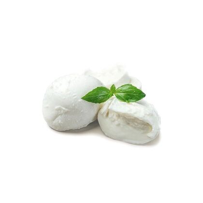 Сыр Моцарела 50 гр.