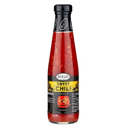 Соус Bugas Sweet Chili