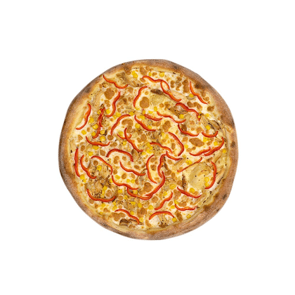 ПиЦЦа «И мысля родиЦЦа»