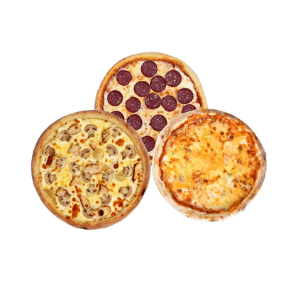 Комбо «Три синиЦЦы»