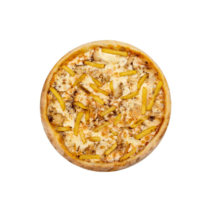 ПиЦЦа «МиориЦЦа»