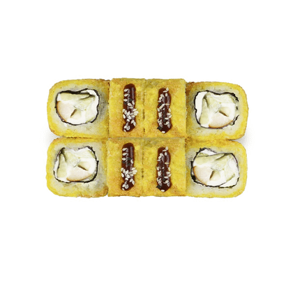 Roll «Goryachaya tsypochka»