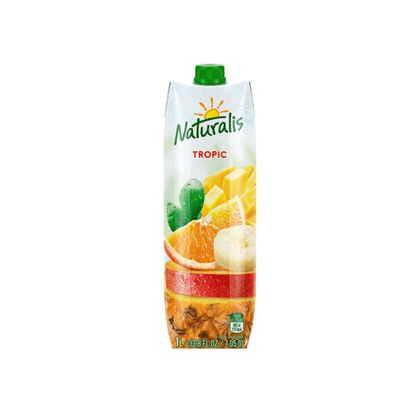 Suc «Naturalis» Tropic 1L.