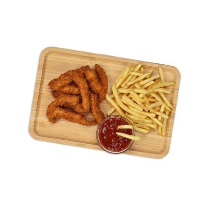 Наггетсы куриные