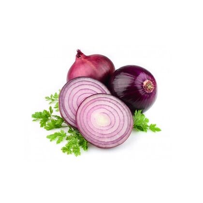 Лук красный 50 гр.