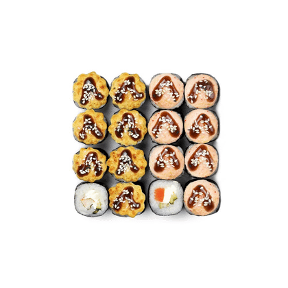 «Golodnyi Djastin»