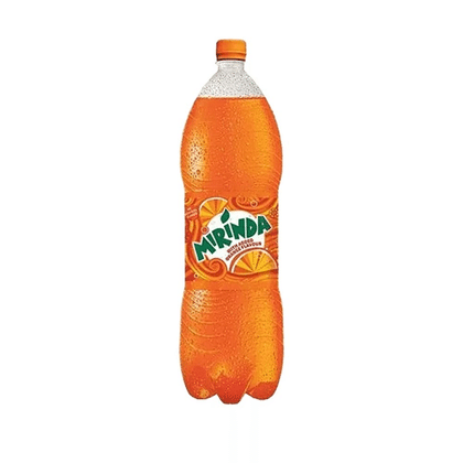 «Mirinda» 1.25L.