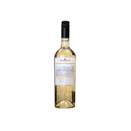 Sauvignon Blanc Wine House" 750ml.
