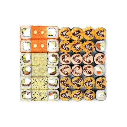 «Golodnaya Semeika»