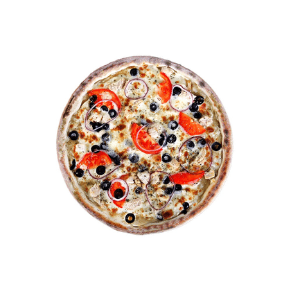 ПиЦЦа «Жар-птиЦЦа»