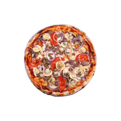 ПиЦЦа «ИмператриЦЦа»