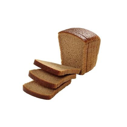 Хлеб черный 55 гр.