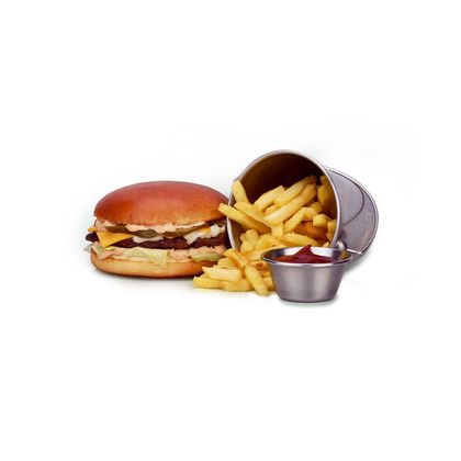 Cheeseburger сlassic
