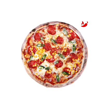 ПиЦЦа «Вовочка материЦЦА»